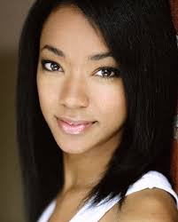Sonequa Martin Green Kipenzi R B Diva Sonequa Martin Green The Walking Dead Walking Dead Fan