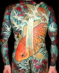 When she observed the occupations of the clients, she found that most were part of the yakuza, the japanese mafia, while others were carpenters, drivers, construction workers, and hostesses (hendry 28). Horimono Tattoo Designs Interesting Facts About Them