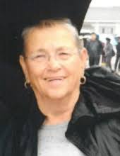 Obituary information for Diana Lynn Theobald