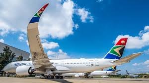 Flights to south africa offered by saa. Dpe Will Request Lenders To Bail Out Saa Fin24