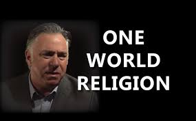 Image result for IMAGES one-world religion