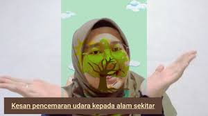 Habitat flora dan fauna akan terjejas. Kesan Kesan Pencemaran Alam Sekitar Youtube