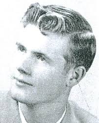 Obituary for Clarence C. Worrall