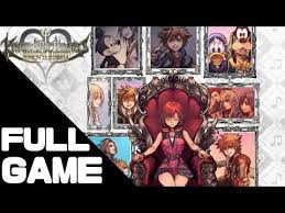 Feel free to post any comments about this torrent, including links to subtitle, samples, screenshots. Descargar Kingdom Hearts Melody Of Memory Pc Espanol Mega Torrent Zonaleros