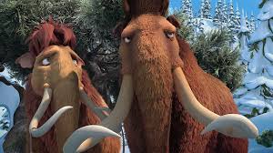 .dawn of the dinosaurs 2009 2. Ice Age 3 Dawn Of The Dinosaurs 2009 Dual Audio Hindi Dd5 1 720p Bluray Esubs Download World4u24