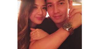 Hadiri Nikahan Mantan, Samuel Zylgwyn Ingin Segera Nikahi Franda