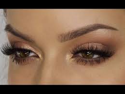 We Ve Rounded Up The Best Eyeshadow Tutorials For Hazel Eyes Makeup For Hazel Eyes Hazel Eye Makeup Wedding Makeup Tips