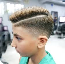 Abdullah-Hair stylist