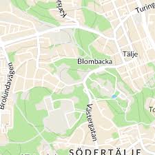 Scania ökade sin omsättning med 4,08% senaste räkenskapsåret. Interaktiv Karta Hitta Se