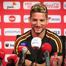 Ich hoffe, die verletzung ist nichts langwieriges ! Bvb Transfer Geruchte Dortmund Nimmt Dries Mertens Ins Visier Bvb