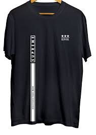 Dengan memproduksi desain baju sendiri, anda dapat membuat desain baju yang sesuai dengan tema distro ataupun toko anda. T Shirt Volcom Adidas Billabong Ripcurl Nike Quiksilver Hugoboss Underarmour Hurley Insght Vans Levis Macbeth Fa Kaos Pakaian Pria Desain Pakaian