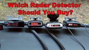Cobra radar detector trapshooter ultra superheterodyne radar detector in box nic. Which Radar Detector Should You Buy Best Rd S For 2015 Youtube