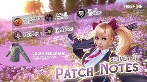 7 karakter free fire tercantik 2020. Mengenal Lebih Lanjut Tentang Caroline Karakter Tercantik Di Free Fire Battleground B R Official