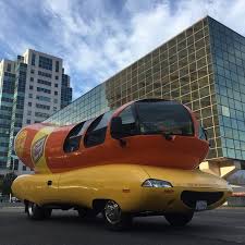 Showing editorial results for oscar mayer wienermobile. 10 Fun Things You Didn T Know About The Wienermobile Taste Of Home