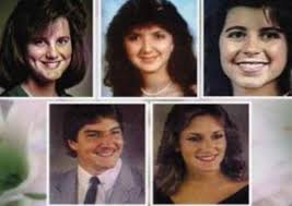 One Crime At A Time Podcast