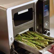 Suvie Kitchen Robot On Instagram Created To Help You Save Time And Eat Well The New Suvie Kitchen Robot Makes Life Easier In 2021 Kitchen Robot Eating Well Cooking