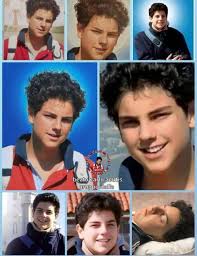 May May02,2025 02, 2025 They say that, by dedicating a rose to Blessed  Carlo Acutis, you and and your family will receive the good news of the  Lord's return. Amen!