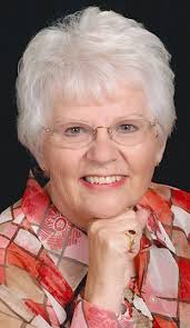 Janet Statz Obituary (1937