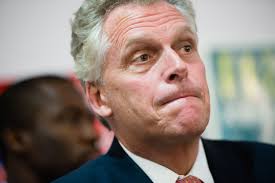 Third option gets some traction in Va. governor's race: Libertarian Rob  Sarvis