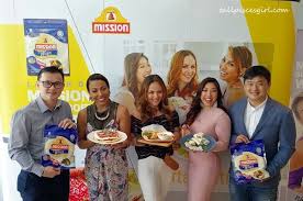 •established in 1959, mission foods, is one of the world's largest tortilla, flatbread and corn flour all your favourite mission foods products are available from leading supermarkets across malaysia. Mission Supersoft Original Wraps Super Soft And Strong Tallpiscesgirl