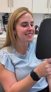 Olivia Neill Teeth Bonding