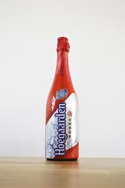 Hoegaarden Rose Nice But Not As Special As It Should Be Coming From Hoegaarden At Only 3 Alcohol It S Nice And Light For Summer Drinking I M Guessing I Bier