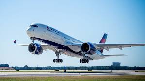 Delta Flight Diverted to Seattle Due to Disruptive Passenger