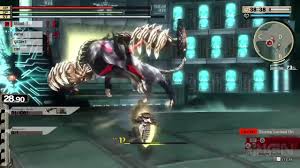 It is the digital adaptation of the hit board. God Eater 2 Rage Burst Ign
