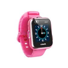 Vtech Kidizoom Smartwatch Dx2 Pink Kidizoom Smartwatch Smart Watch Smartwatch Features