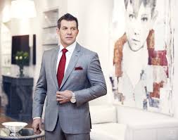 We've seen several players turn to this negotiation tactic during marc bergevin's tenure as general manager. Canadiens Gm Marc Bergevin On Hockey And Style Diary Of A Social Gal