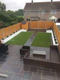 From small to large garden spaces you'll be sure to find your next project. New Garden Back Garden Design Modern Garden Design Courtyard Gardens Design