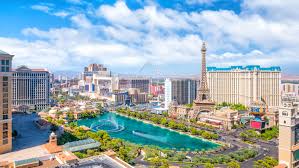 How to Travel to Las Vegas on Points and Miles - NerdWallet