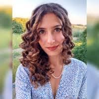 Maria Varano's Instagram, Twitter & Facebook