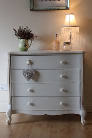 Pretty French Style Chest Of Drawers Painted In Farrow And Ball James White Stunning In The Right Sett Painted Bedroom Furniture Home Decor Bedroom Furniture