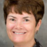 Dr. Julia R. Fielding, MD