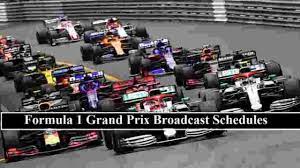 Hd quality f1 streaming with sd options too. F1 Canadian Grand Prix Live Stream Algarve Free Tv Broadcasters