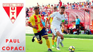 Detailed info on squad, results, tables, goals scored, goals conceded, clean sheets, btts, over 2.5, and more. Paul Copaci Lb Highlights 2019 Hd Uta Arad Romania Youtube