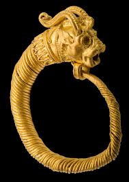 Similarly, the actual materials and jewels used for ancient jewelry corresponded to the color gold was revered the most by the egyptians because it was associated with the sun and. British Museum Gold Jewellery In Ancient Egypt