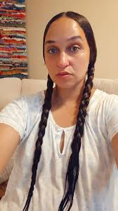 No, you don't have to cut your locks to become a Muslim. "His hair reached  his earlobes, and when it grew long he would wear it in four braids. Umm  Haani' (may