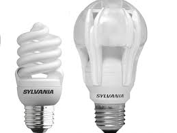 Energy Efficient Lightbulbs May Have Dark Side When It Comes To Health Shots Health News Npr