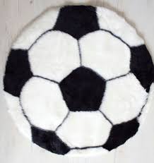 Die schweizer gehen als favoriten ins spiel. Teppich Fussball Teppich 70 Cm Bundesliga Fan Bereich Mr Ghorbani Rund Hohe 3 Mm Online Kaufen Otto