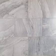 Grey porcelain floor tiles matt. Rock Ash Grey Porcelain 12x24 Smooth Matt