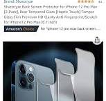 Just a PSA about back tempered glass protectors | MacRumors ...