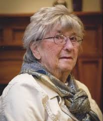 Jean Knybel Obituary (2015)