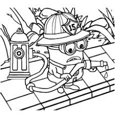 I'm sure by now your kids have probably seen despicable me 2. Top 35 Despicable Me 2 Coloring Pages For Your Naughty Kids