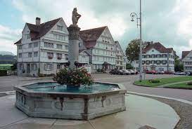 The club is affiliated to the göteborgs fotbollförbund and play their. Gais Schweiz Sehenswurdigkeiten Bilder Rundgang