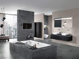 In ceramica, metacrilato e quaryl®. Villeroy Boch Sanitino At