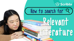 Literature review by anaika alexander 252805 views. The Literature Review A Complete Step By Step Guide