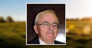 Milton Schmidt Obituary August 24, 2017