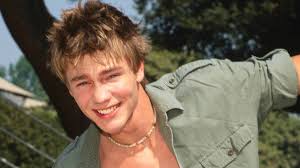 Chad Michael Murray Young: A Look Back at the '00s Hunk